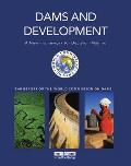 Dams and Development: A New Framework for Decision-making - The Report of the World Commission on Dams