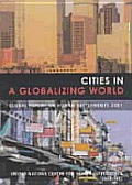Cities in a Globalizing World: Global Report on Human Settlements
