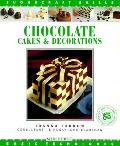 Chocolate Cakes & Decorations