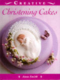 Christening Cakes