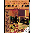 Farmhouse Kitchen Stencil Collection