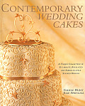 Contemporary Wedding Cakes Contemporary Wedding Cakes