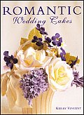 Romantic Wedding Cakes Romantic Wedding Cakes
