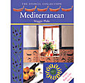 Mediterranean Style Stencil Collection