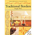 Stencil Collection Traditional Borders