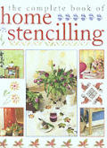 Complete Book Of Home Stenciling