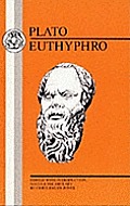 Plato: Euthyphro
