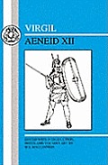 Virgil: Aeneid XII