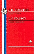 Tolstoy: Childhood