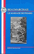 Beaumarchais: Mariage de Figaro