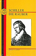 Schiller: Die Rauber