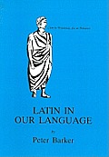 Latin in Our Language