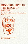 Diodorus Siculus: Philippic Narrative