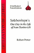 Solzhenitsyn's One Day in the Life of Ivan Denisovich