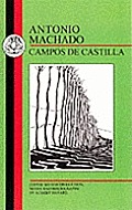 Machado: Campos de Castilla