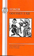Homer: Odyssey I-XII