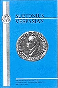 Suetonius: Vespasian