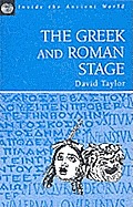 The Greek and Roman Stage