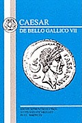 Caesar: Gallic War VII