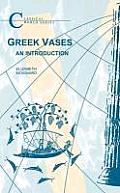 Greek Vases: An Introduction
