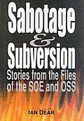 Sabotage & Subversion Soe & Oss