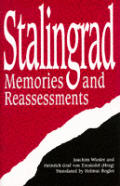 Stalingrad Memories & Reassessments