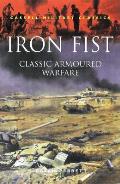 Iron Fist Classic Armored Warfare Case