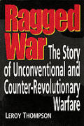 Ragged War The Story Of Unconventional &