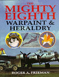 Mighty Eighth Warpaint & Heraldry