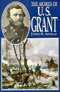 Armies Of U S Grant