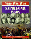 Who Was Who In The Napoleonic Wars