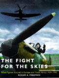 Fight For The Skies Allied Fighter Air C