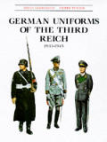 German Uniforms Of Third Reich