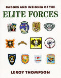Badges & Insignia Of The Elite Forces