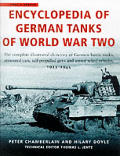 Encyclopedia of German Tanks of World War Two