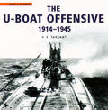 U Boat Offensive 1914 1945