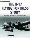B 17 Flying Fortress Story