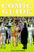 Slings & Arrows Comic Guide A Critical Asse