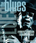 Blues From Robert Johnson To Robert Cray