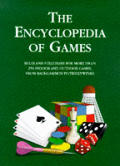 Encyclopedia of Games