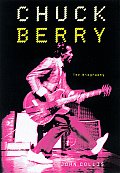 Chuck Berry The Biography
