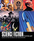 Science Fiction Poster Art
