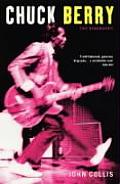 Chuck Berry: The Biography