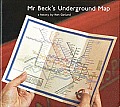 Mr Becks Underground Map