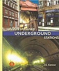 Londons Disused Underground Stations