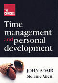 The Concise Time Management and Personal Development