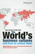 Worlds Business Cultures & How to Unlock Them