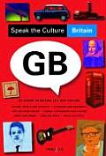 Speak the Culture: Britain