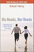 His Needs Her Needs Building an Affair-Proof Marriage