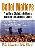 Belief Matters